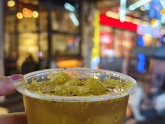 -黄记玉米汁(叠翠路店)