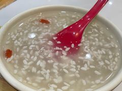 -子午路张记肉夹馍(小寨西路店)