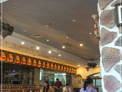 大堂-巴依老爷新疆美食(望京小街店)