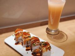 -酒井酱子·深夜食堂(东城汇店)