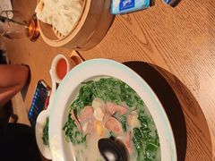 -山水茶艺馆·点心粤菜·30年老字号