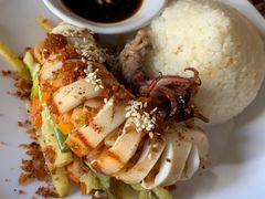 -Smoke resto