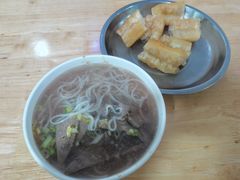 -阿玲面线糊(溪岸路店)