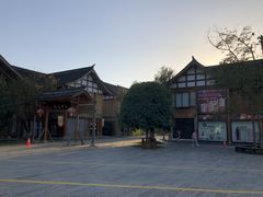 -常德桃花源景区