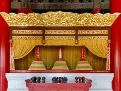 -历代帝王庙博物馆