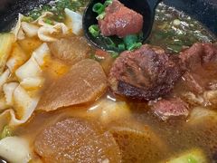 -喜悦西餐厅(同丰店)