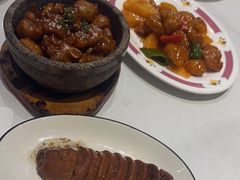 -嘉味港式餐厅(海门大有境店)