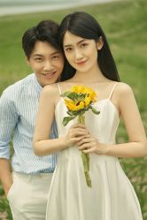 -青禾婚纱摄影(杭州店)