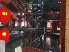 -潇湘甲鱼村(清河店)