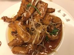 -鹿鸣春饭店(总店)