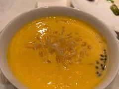 杨枝甘露-金轩中餐厅 Jin Xuan(浦东丽思卡尔顿酒店)