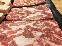 -一井烧肉·活鳗·寿司(望京SOHO店)