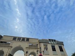 -王府井奥莱临潼小镇(临潼店)