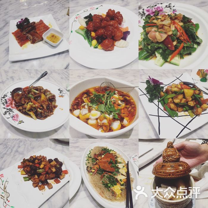 聚春园(东二环泰禾广场店)-图片-福州美食-大众点评网
