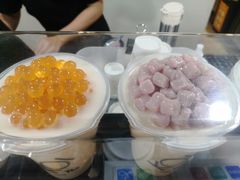 -KOI Thé(正佳广场店)