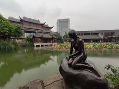 -龙潭水乡