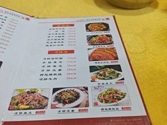 -新顺发餐厅(市桥店)