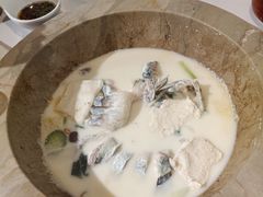 -云中鱼蒸汽石锅鱼(川沙百联店)