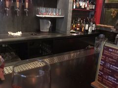 -Boxing Cat Brewery拳击猫精酿啤酒馆(永福店)