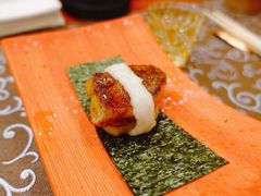 -九献创意菜·牛排料理(亮马河花园店)