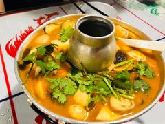 -辉记炭烧海鲜大排档·老字号(福田店)
