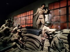 -上海四行仓库抗战纪念馆