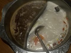 -傣妹火锅(荔湾广场店)