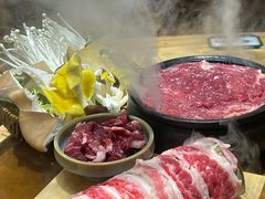 -黔诚酸汤牛肉(甲秀楼店)
