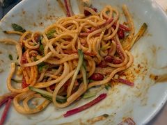 -小吊梨汤·北京菜(香山店)