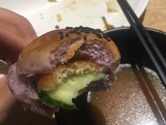 -素清香(解放路店)