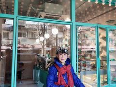-乌鲁木齐路老洋房
