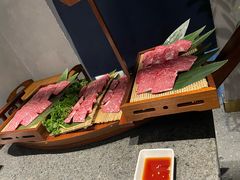-NIUAN牛庵·日式和牛烧肉(恒隆店)