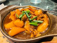 -悦百味·品质川菜(橄榄郡店)