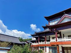 -威海华夏城景区