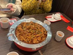 -胖哥俩肉蟹煲(湖滨银泰in77店)