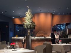 -Oyster Talks 四度蚝法餐厅