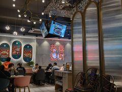-柠檬树茶餐厅(海雅缤纷城店)