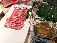 -蜀留香火锅·始于1999·原四川老火锅(白堤路店)