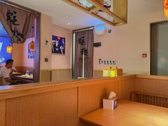 -蚝翅·海鲜粥·烧烤·宁夏滩羊季(玉米楼店)