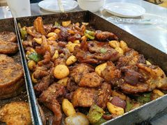 -老三李村河底戳子肉(总店)
