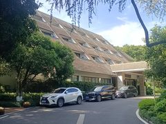 -杭州花家山庄