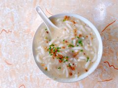 -村花杏荔枝湾艇仔粥