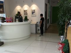 -天使口腔门诊部(上海店)