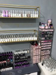 -Seven Nail七姑娘の美甲店