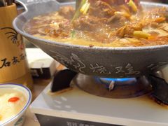 -石灰石烧鸡公(南通万象城店)