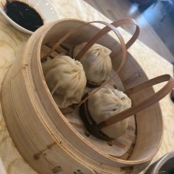-空中一号宴会厅(信合大厦店)