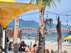 -玫瑰海岸文化旅游度假区