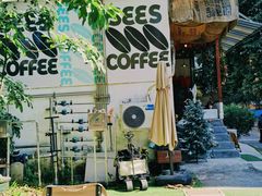 -喜柿咖啡SeeS coffee