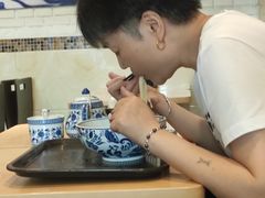 -西部马华清真食府·丝路菜(大钟寺店)
