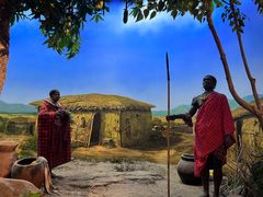 -国家自然博物馆